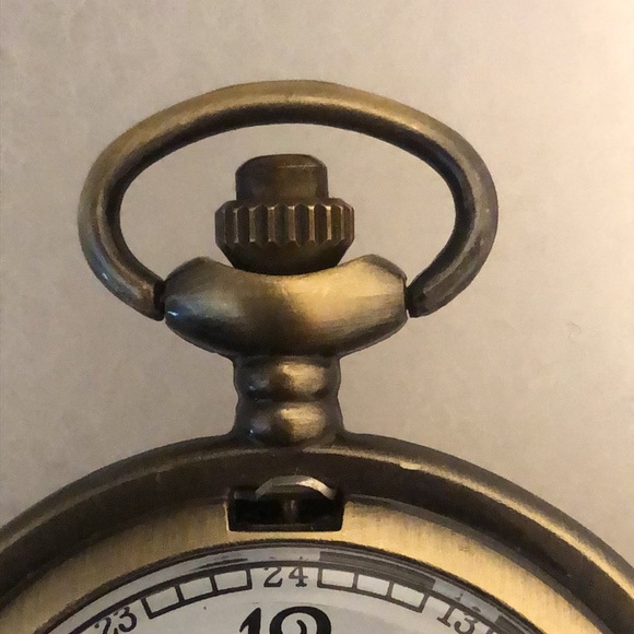 - POCKET WATCH - Picture 7 of 9